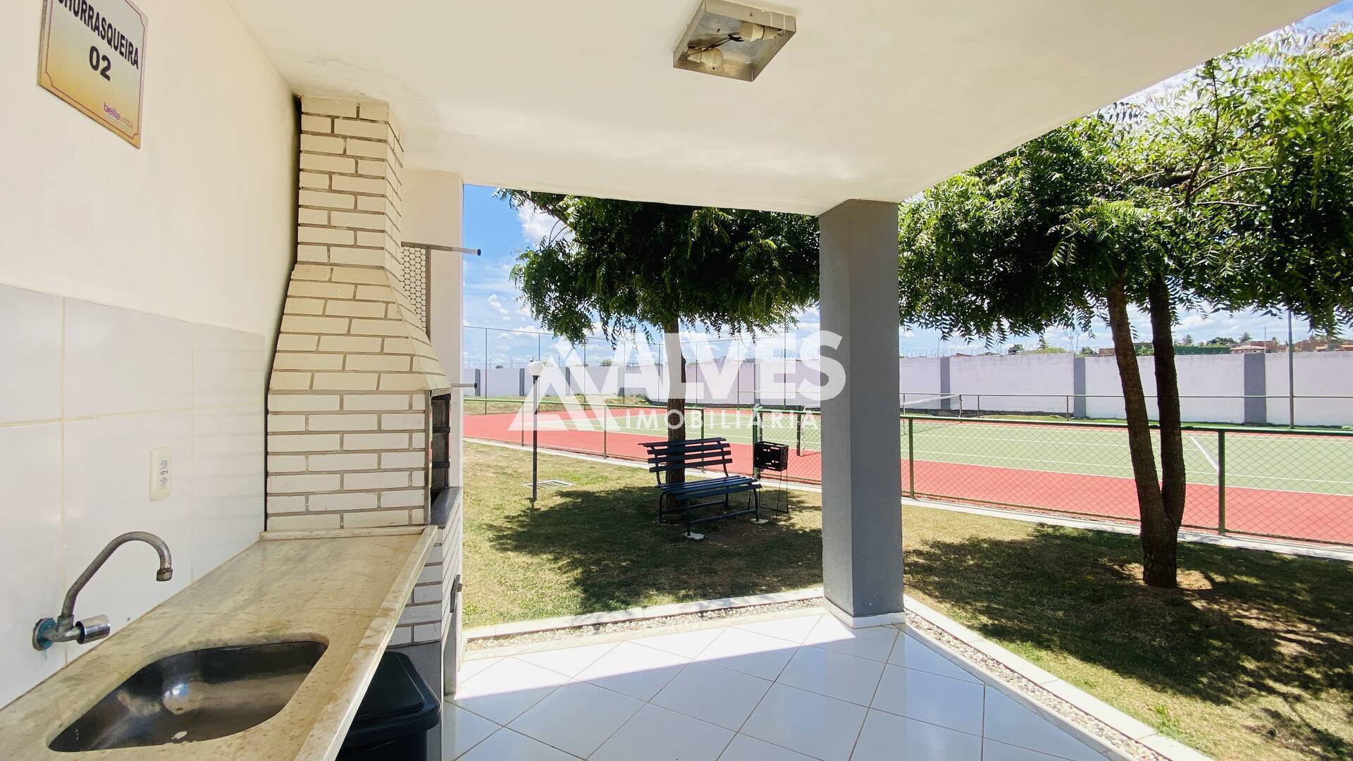 Casa de Condomínio à venda com 4 quartos, 263m² - Foto 61