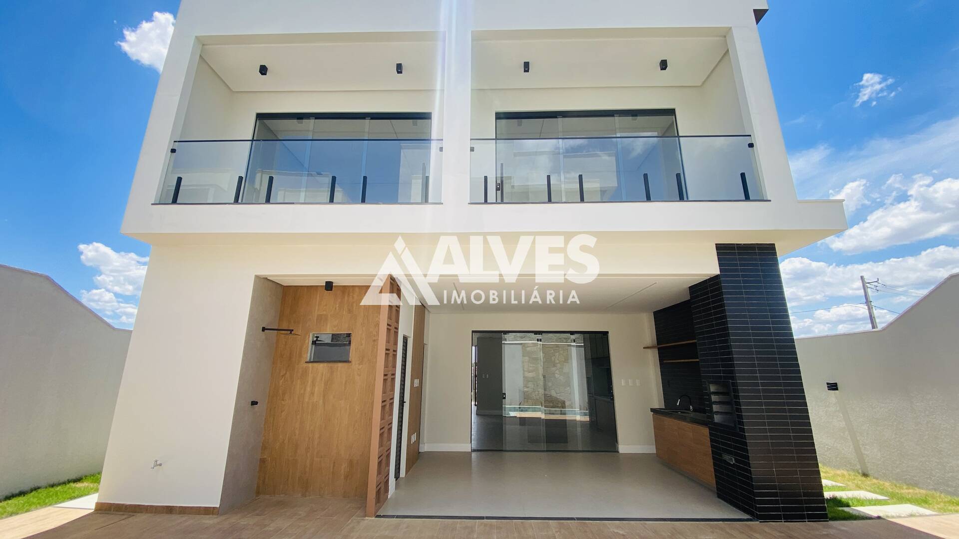 Casa de Condomínio à venda com 4 quartos, 263m² - Foto 3