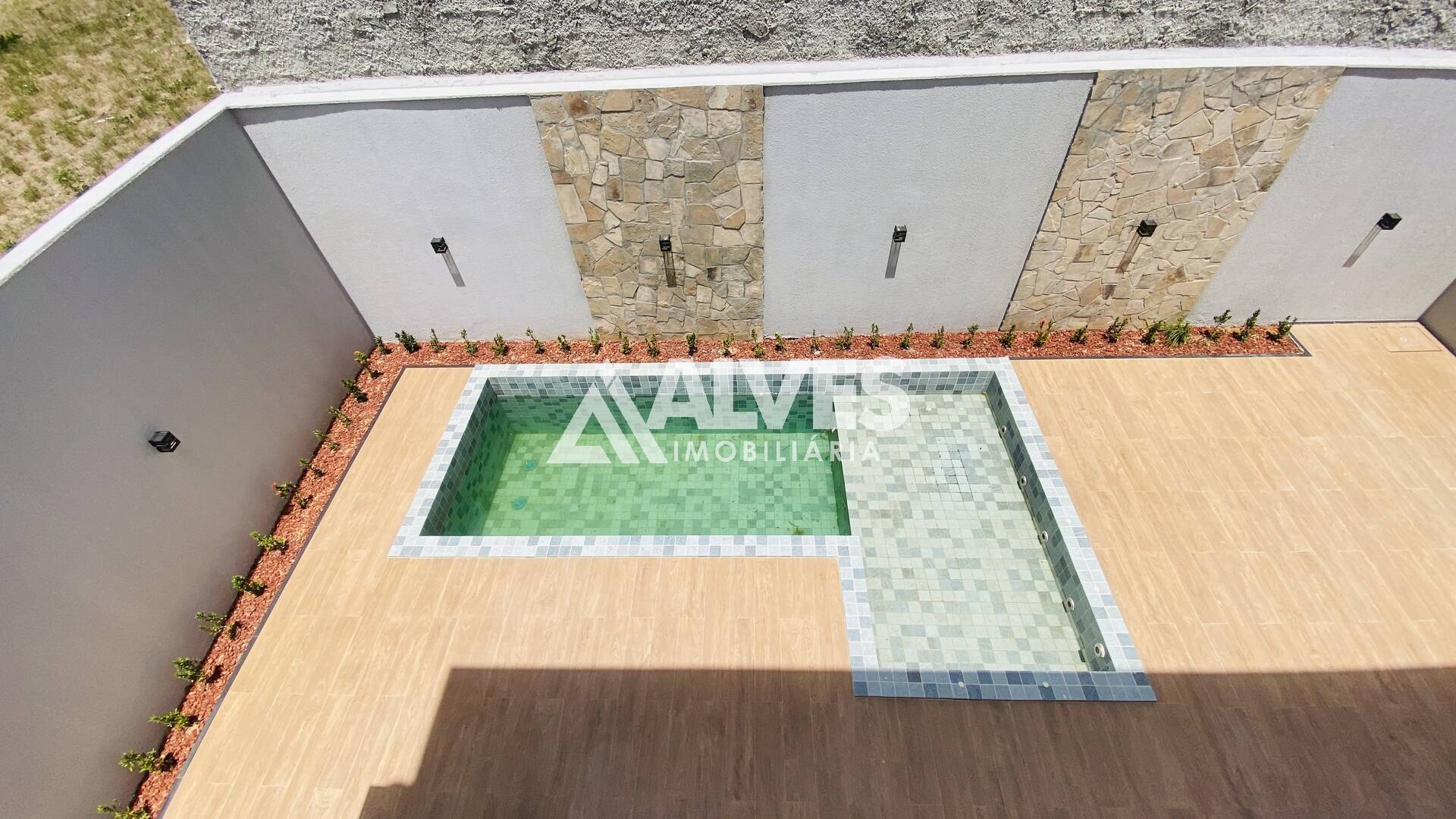Casa de Condomínio à venda com 4 quartos, 263m² - Foto 33