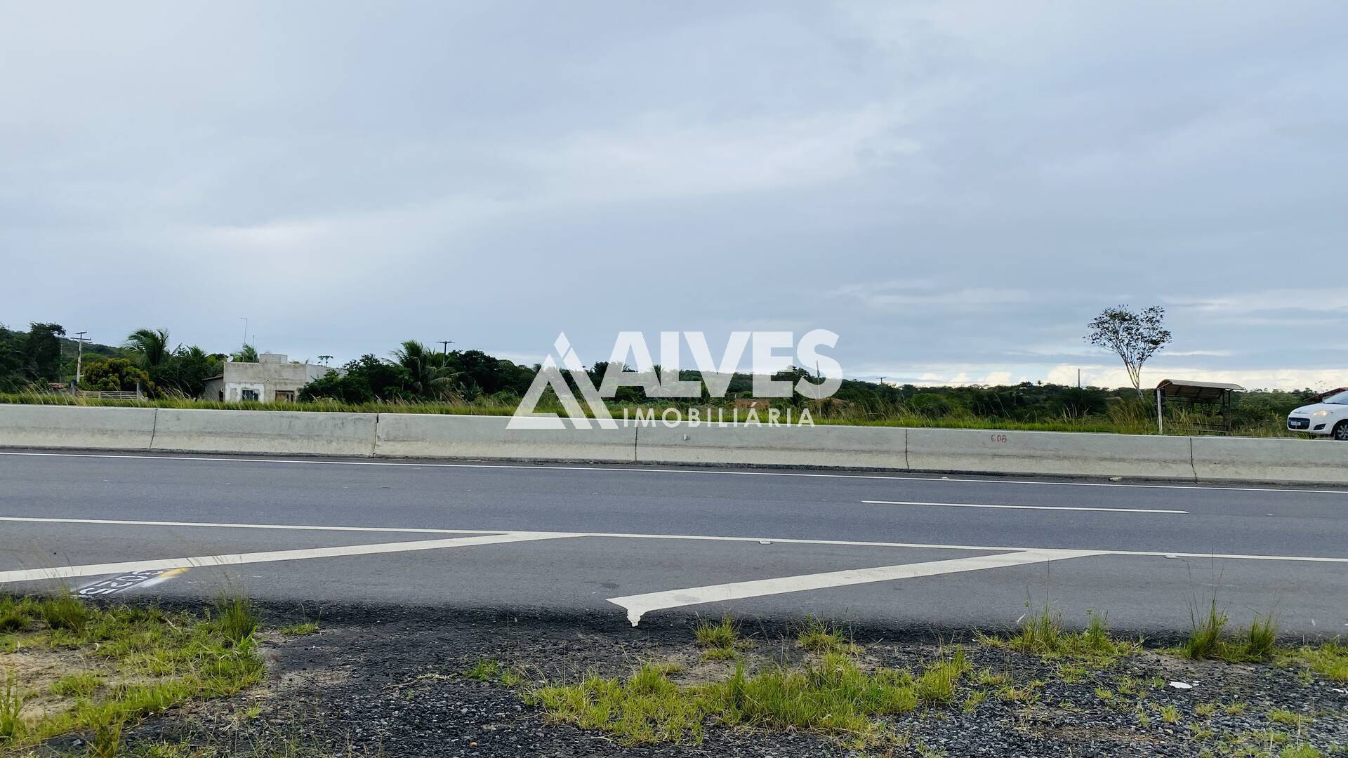 Terreno à venda, 4356m² - Foto 4