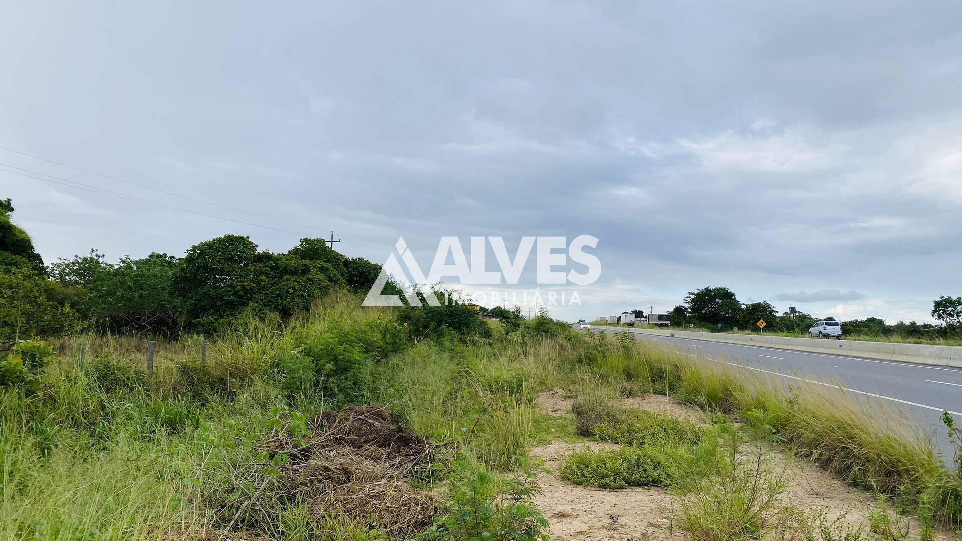 Terreno à venda, 4356m² - Foto 1
