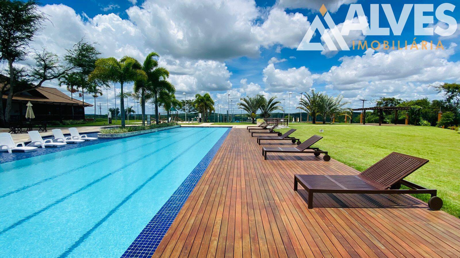 Terreno, 422 m² - Foto 2