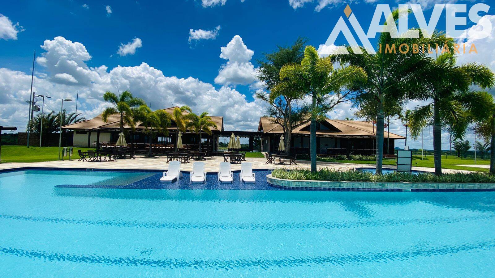 Terreno, 422 m² - Foto 1