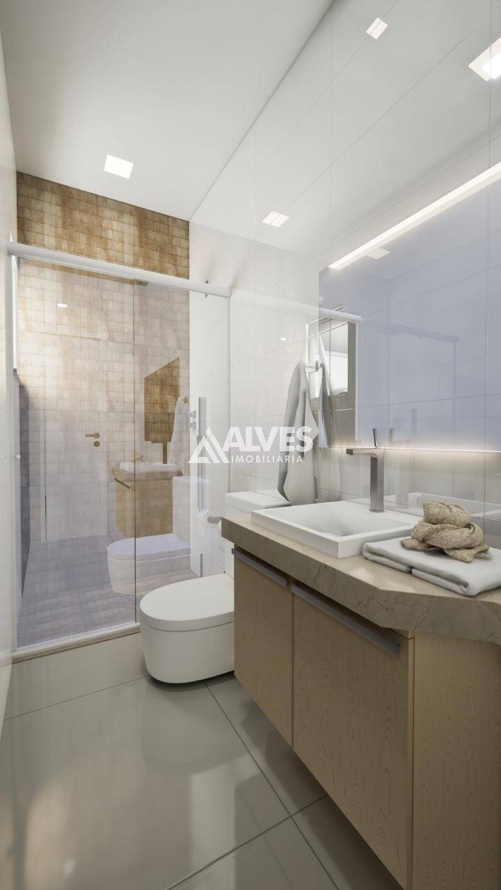 Casa à venda com 3 quartos, 82m² - Foto 10
