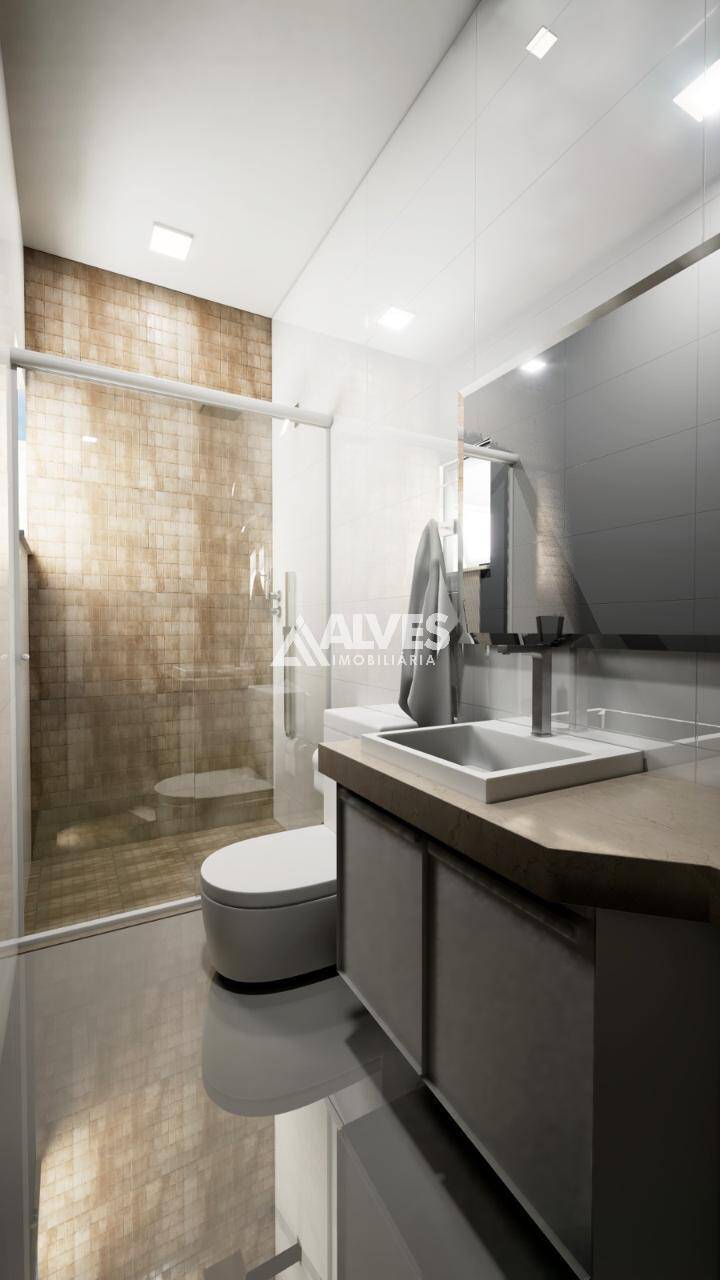 Casa à venda com 3 quartos, 82m² - Foto 7
