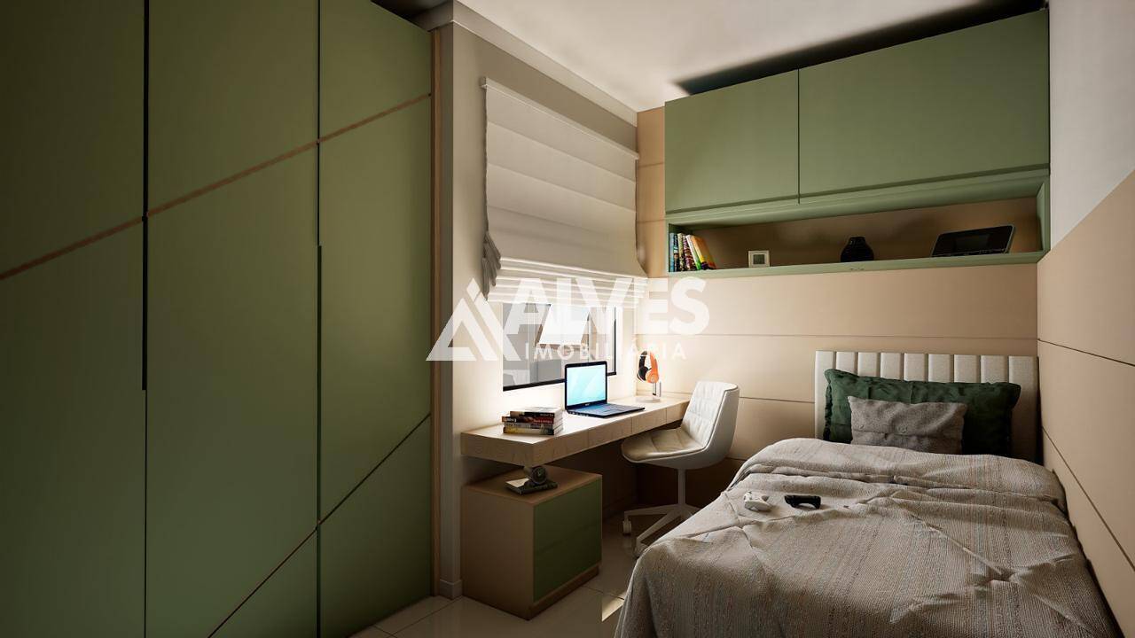 Casa à venda com 3 quartos, 82m² - Foto 9