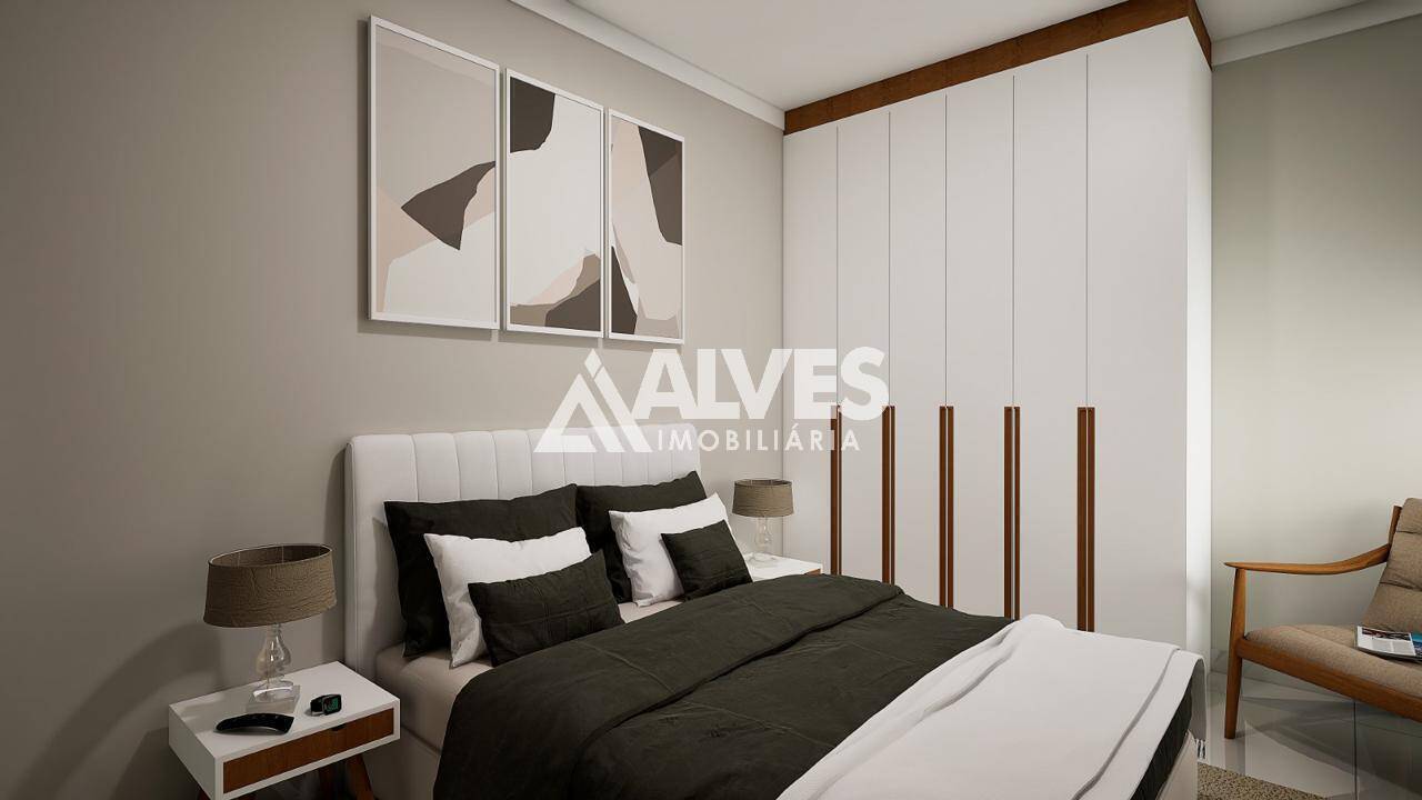 Casa à venda com 3 quartos, 82m² - Foto 8