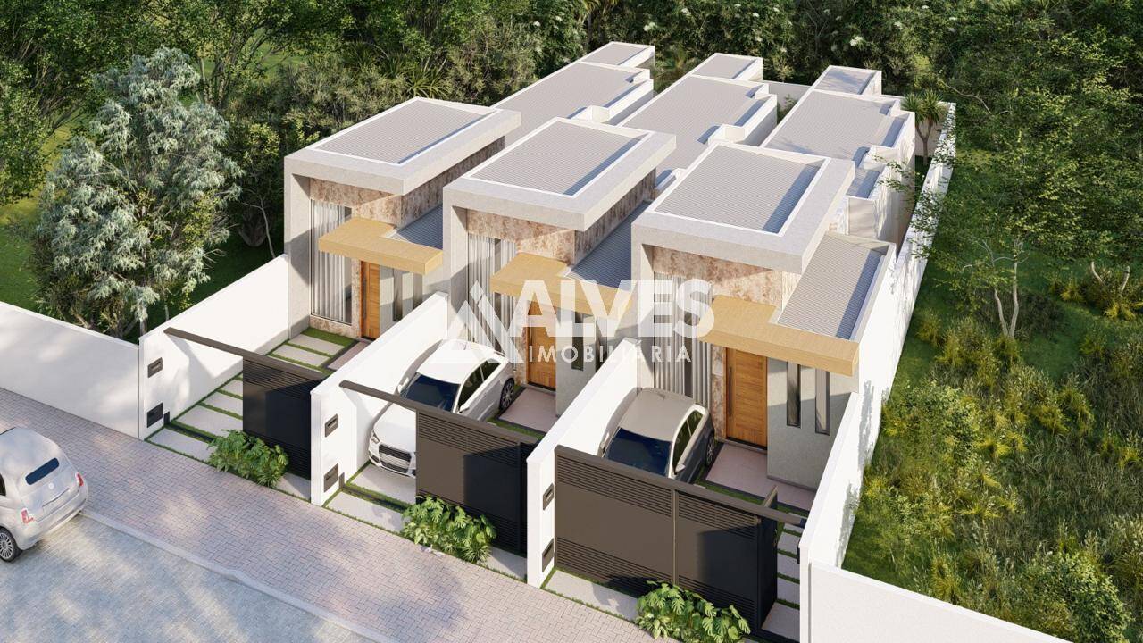 Casa à venda com 3 quartos, 82m² - Foto 13