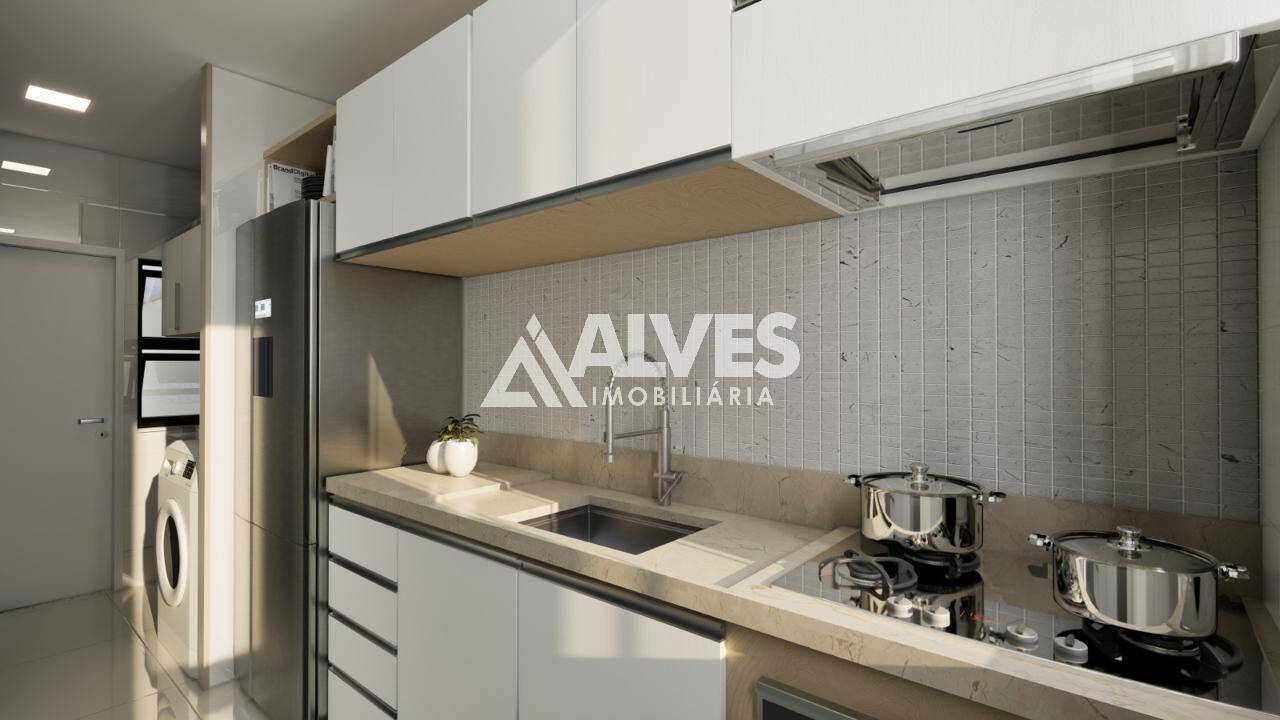 Casa à venda com 3 quartos, 82m² - Foto 6