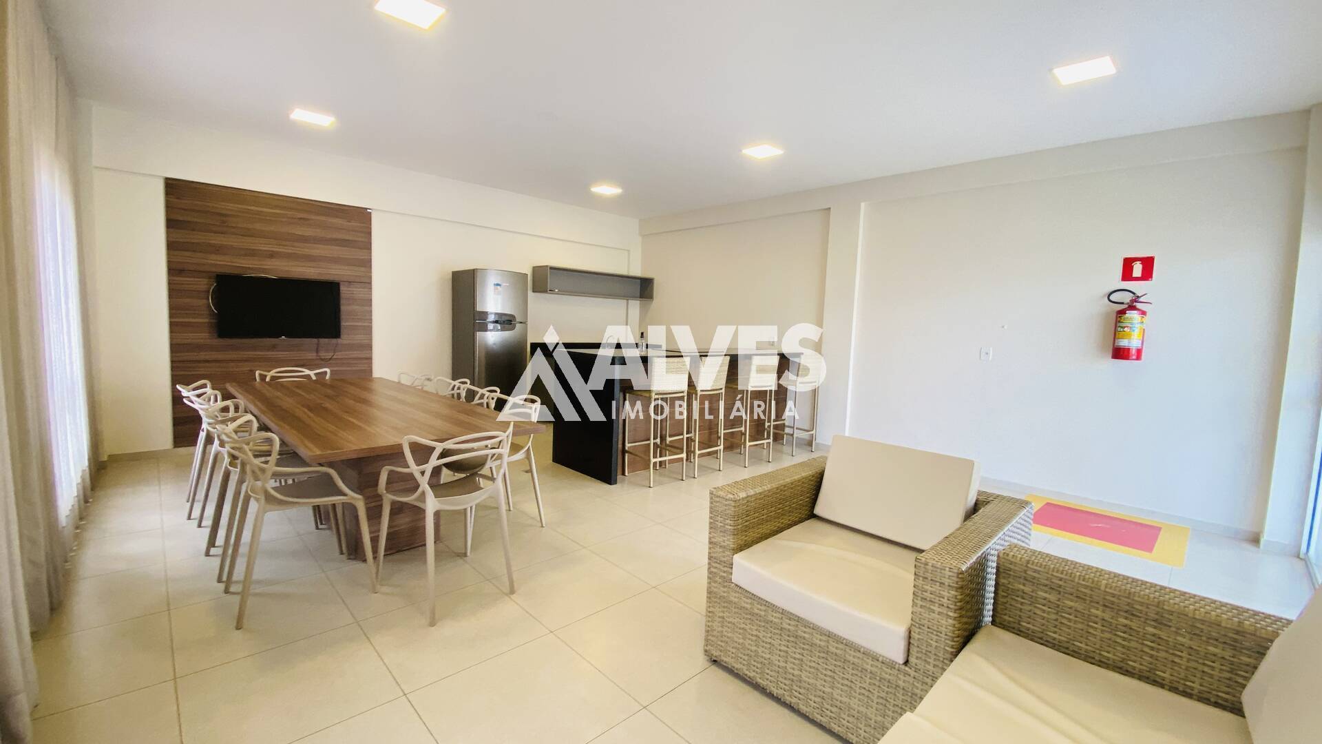 Casa de Condomínio à venda com 2 quartos, 60m² - Foto 3
