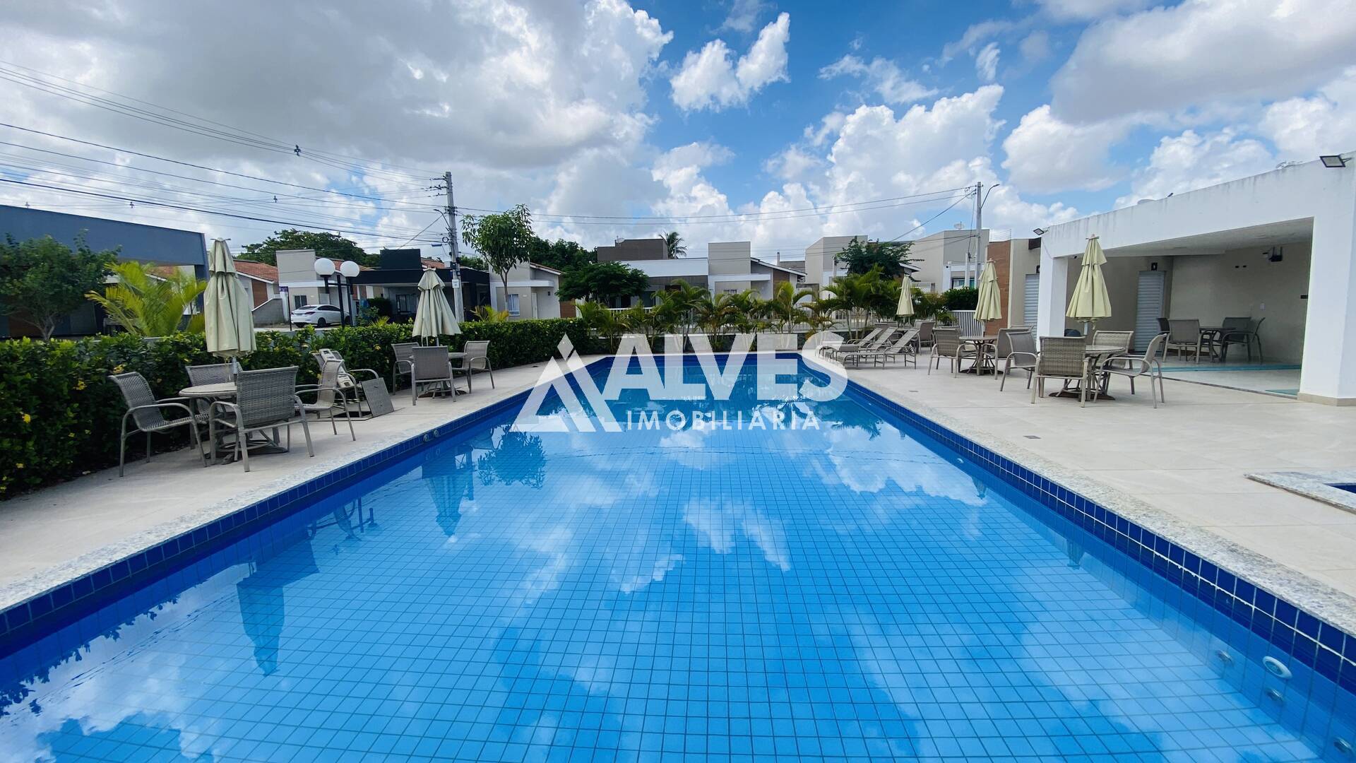 Casa de Condomínio à venda com 2 quartos, 60m² - Foto 20