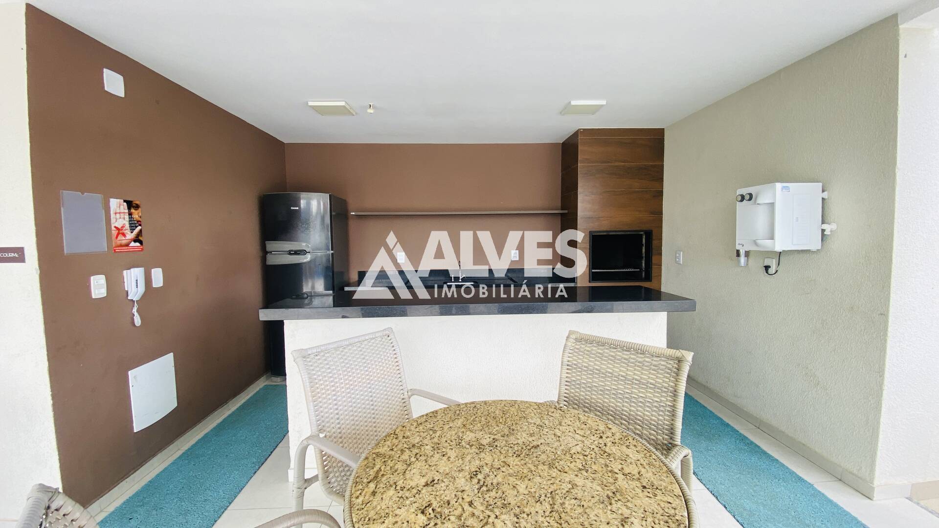 Casa de Condomínio à venda com 2 quartos, 60m² - Foto 25