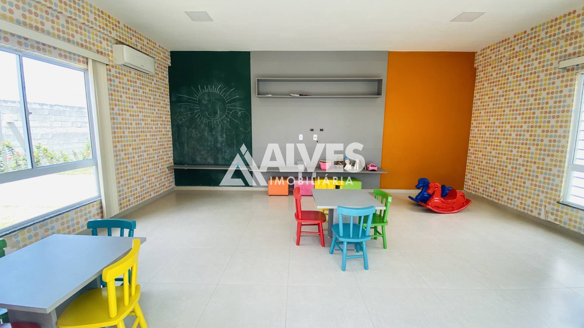 Casa de Condomínio à venda com 2 quartos, 60m² - Foto 17