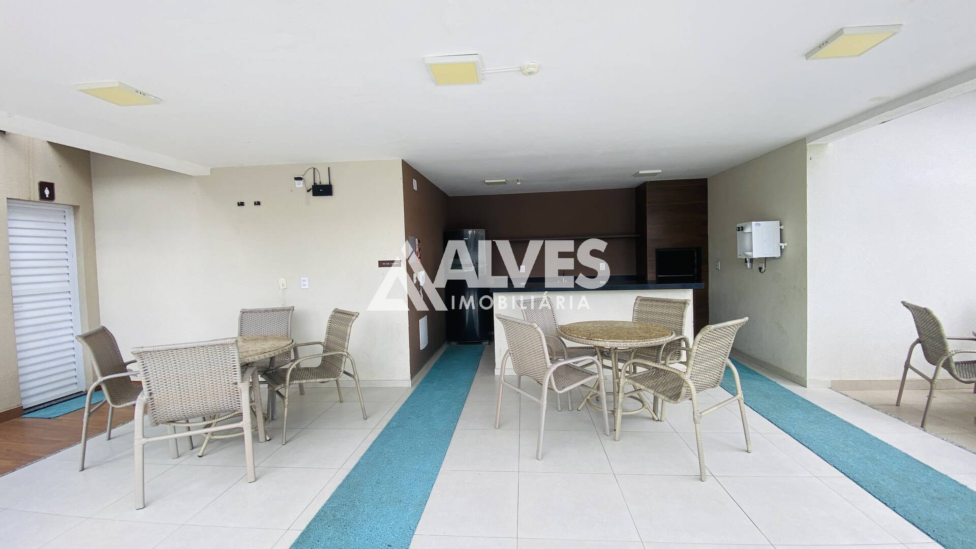Casa de Condomínio à venda com 2 quartos, 60m² - Foto 18
