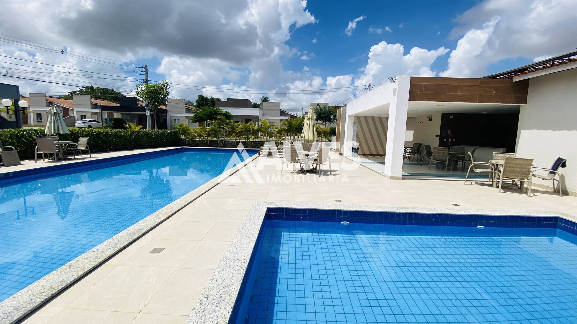 Casa de Condomínio à venda com 2 quartos, 60m² - Foto 21
