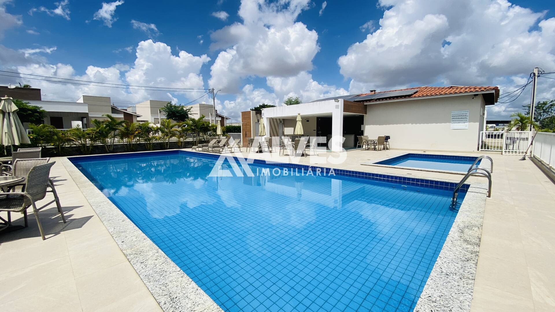 Casa de Condomínio à venda com 2 quartos, 60m² - Foto 19