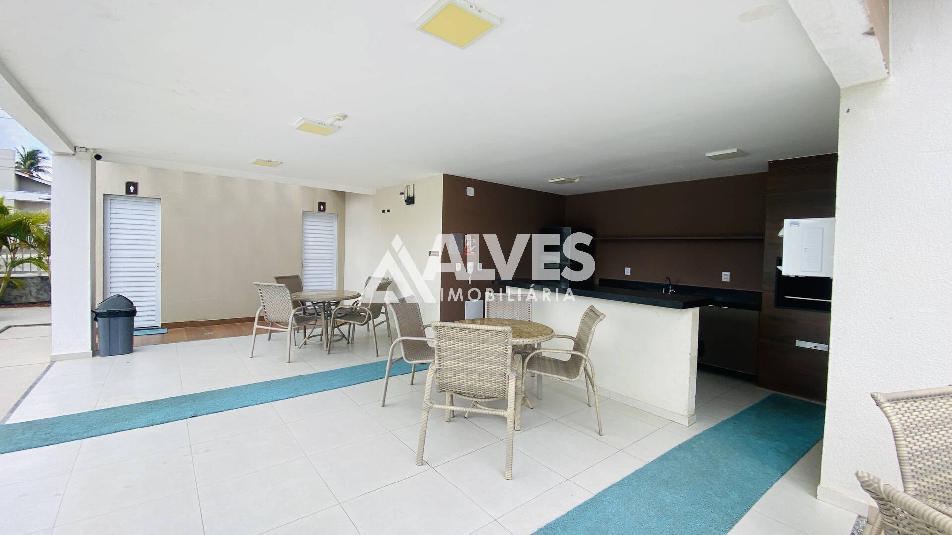 Casa de Condomínio à venda com 2 quartos, 60m² - Foto 27
