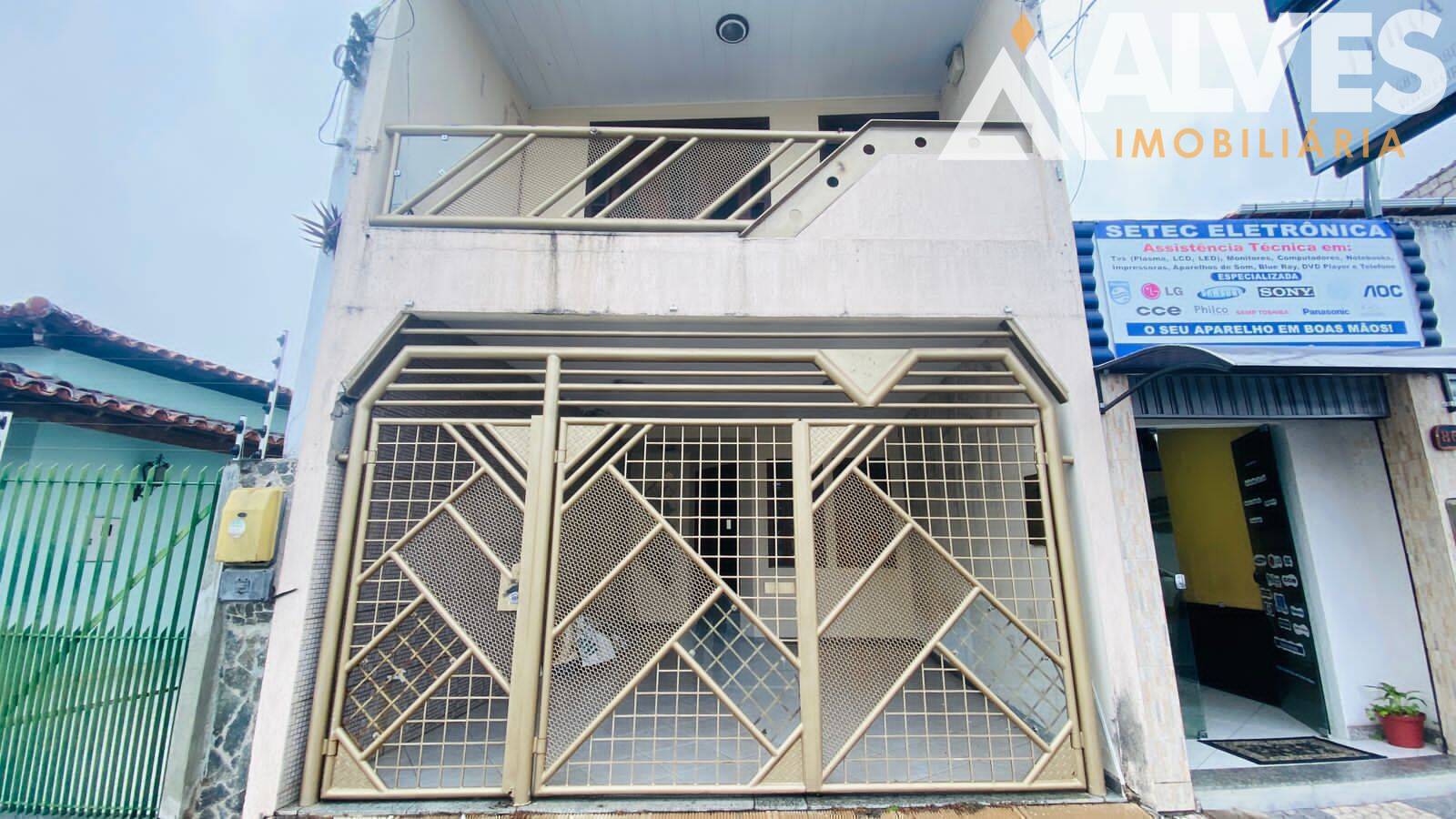 Casa, 3 quartos, 120 m² - Foto 2