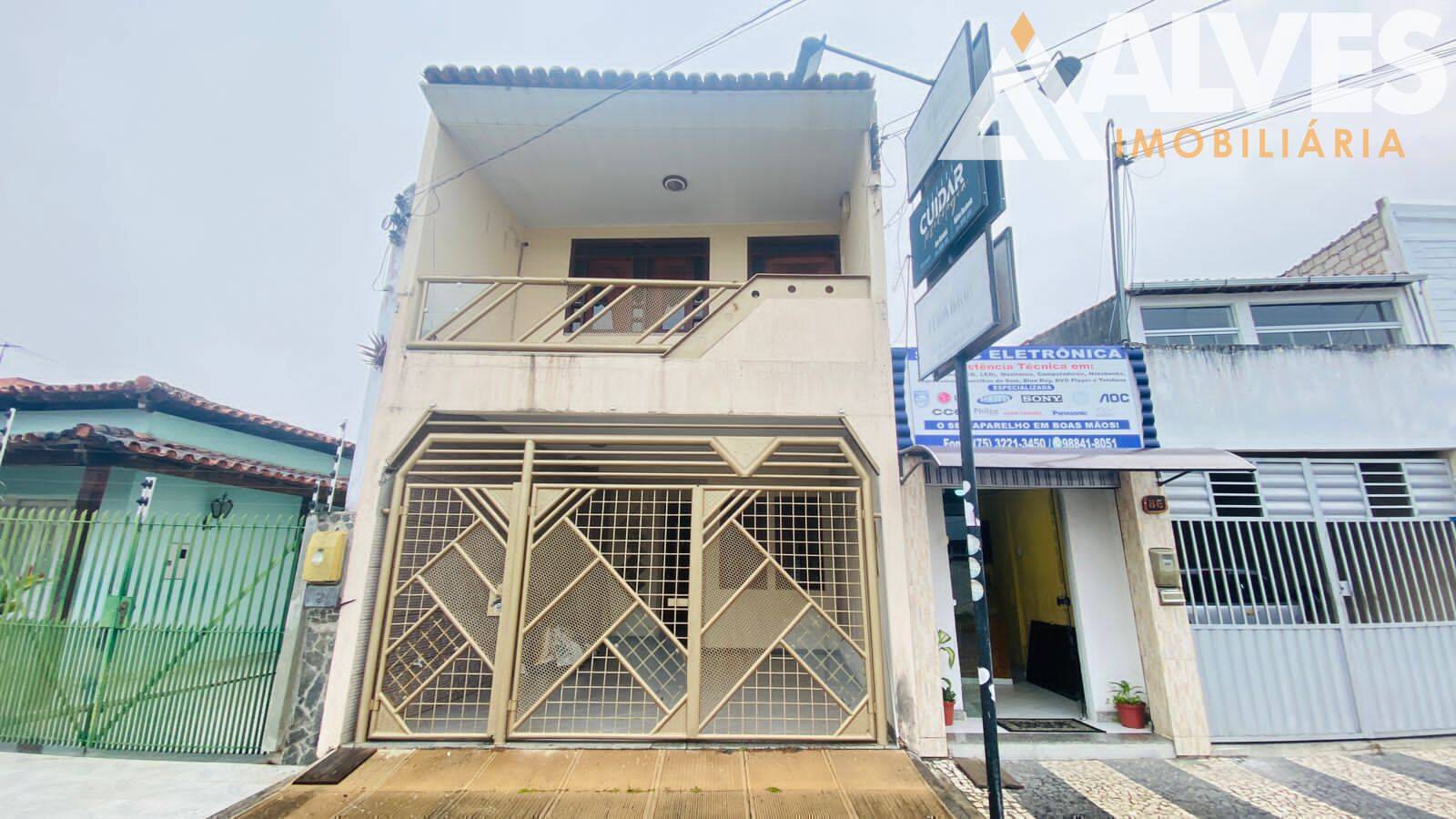 Casa, 3 quartos, 120 m² - Foto 1