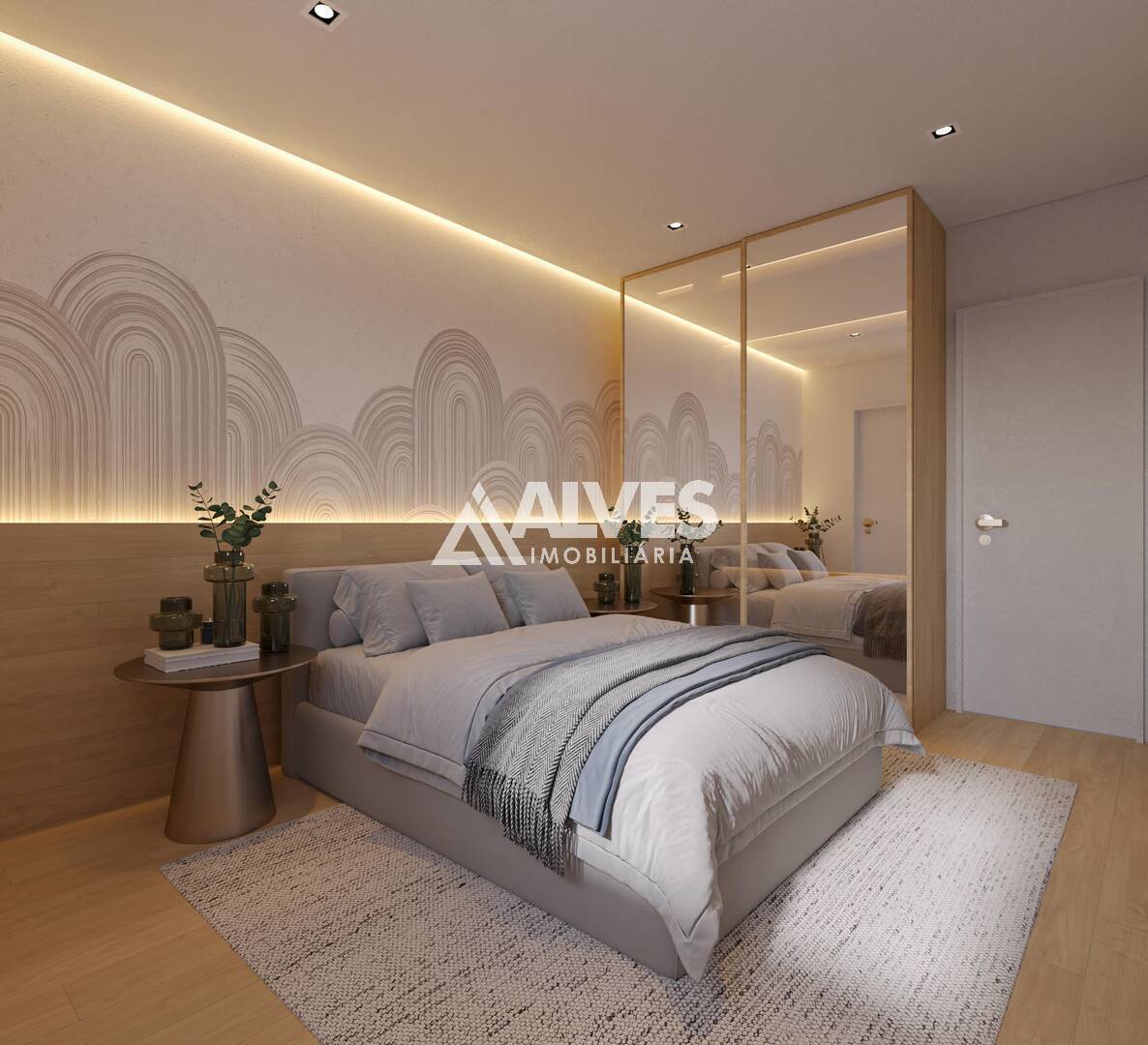 Casa à venda com 2 quartos, 63m² - Foto 5