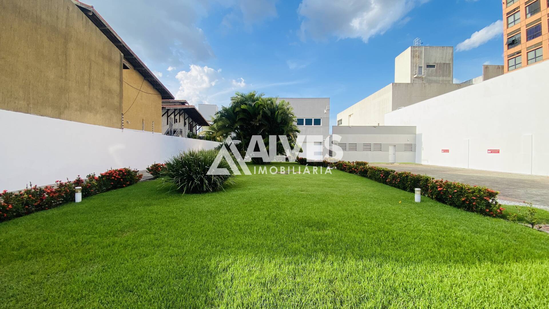 Loja-Salão à venda, 670m² - Foto 1