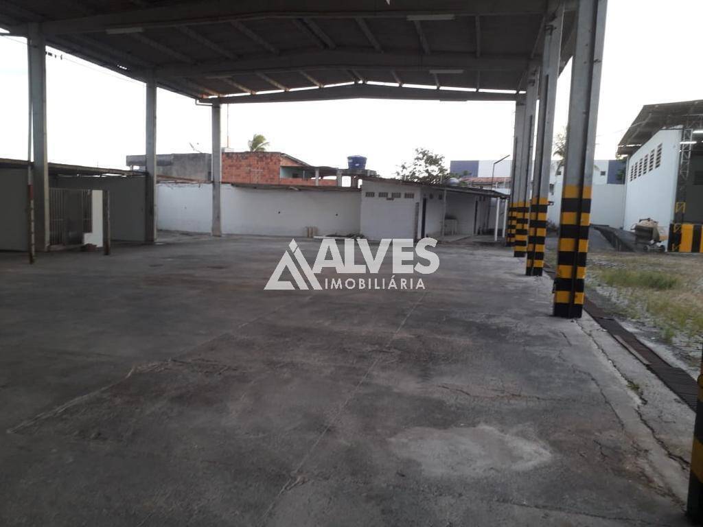 Depósito-Galpão-Armazém à venda, 2000m² - Foto 8