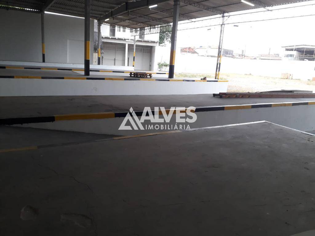Depósito-Galpão-Armazém à venda, 2000m² - Foto 9