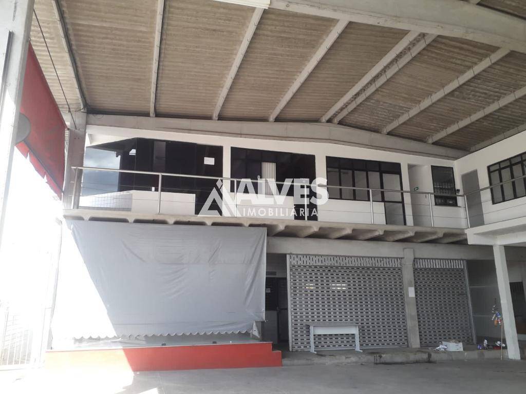 Depósito-Galpão-Armazém à venda, 2000m² - Foto 3