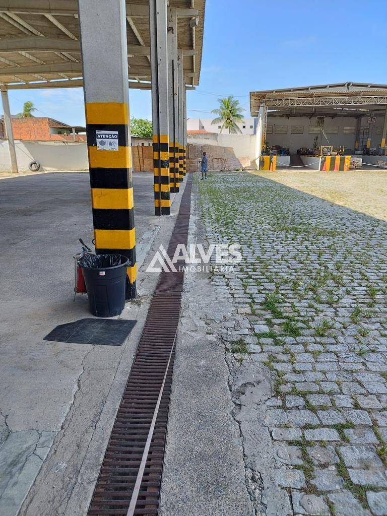 Depósito-Galpão-Armazém à venda, 2000m² - Foto 10