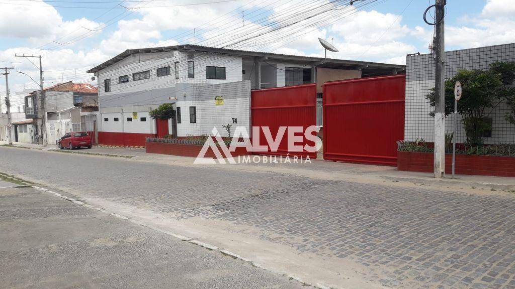 Depósito-Galpão-Armazém à venda, 2000m² - Foto 1