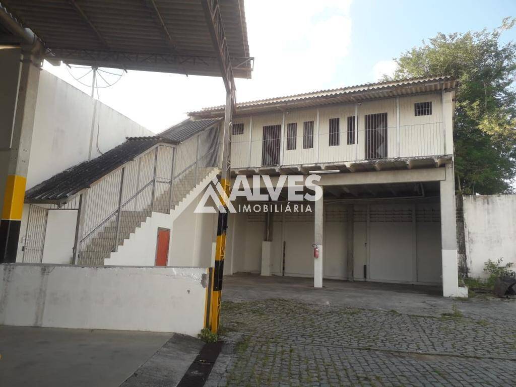Depósito-Galpão-Armazém à venda, 2000m² - Foto 6