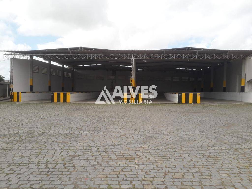 Depósito-Galpão-Armazém à venda, 2000m² - Foto 7