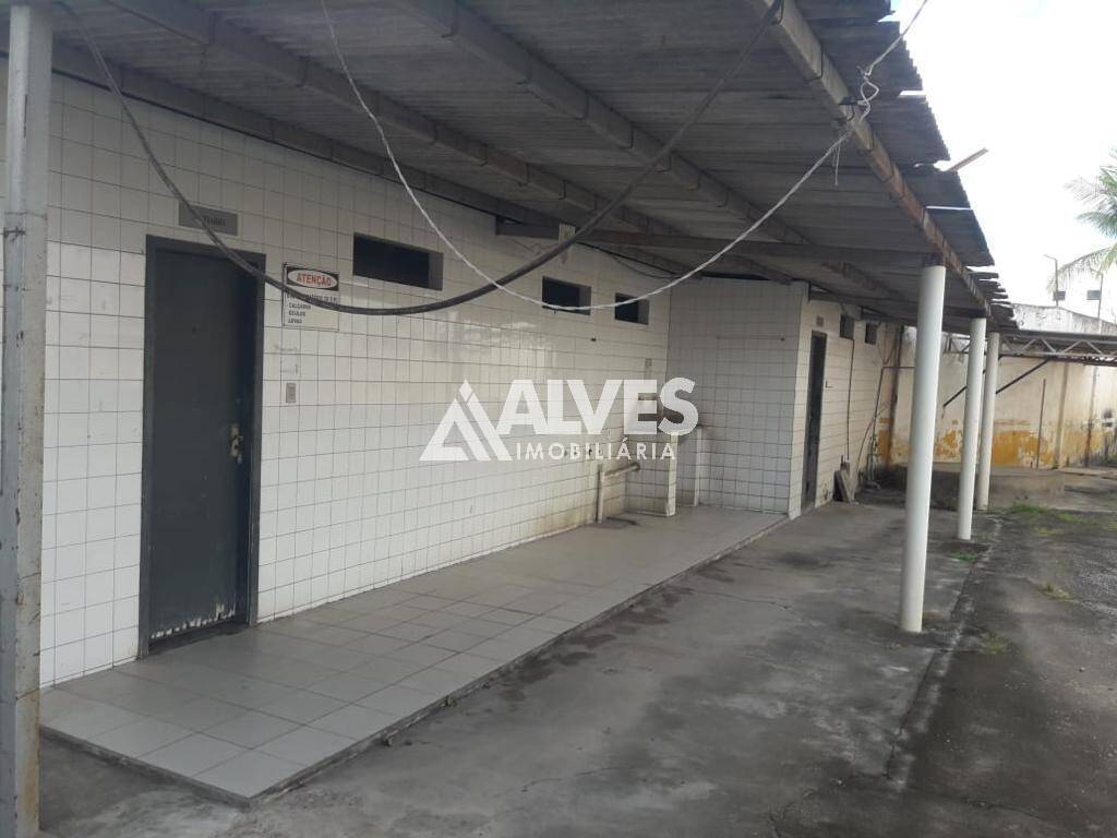 Depósito-Galpão-Armazém à venda, 2000m² - Foto 18