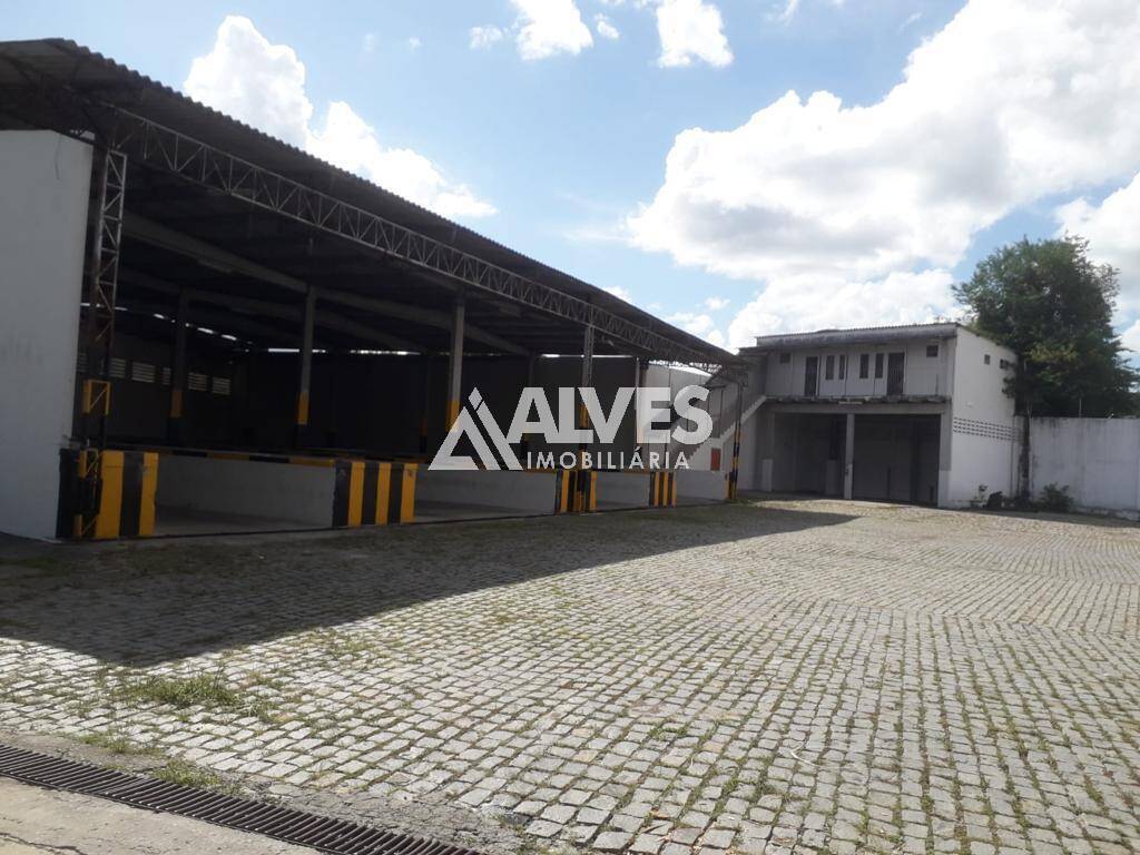 Depósito-Galpão-Armazém à venda, 2000m² - Foto 4