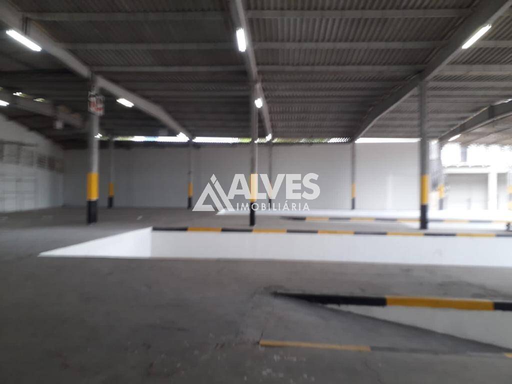 Depósito-Galpão-Armazém à venda, 2000m² - Foto 5