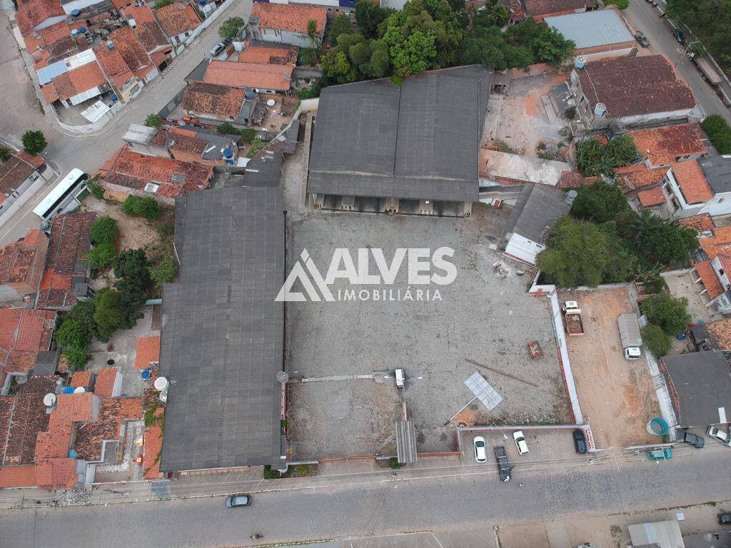 Depósito-Galpão-Armazém à venda, 2000m² - Foto 17