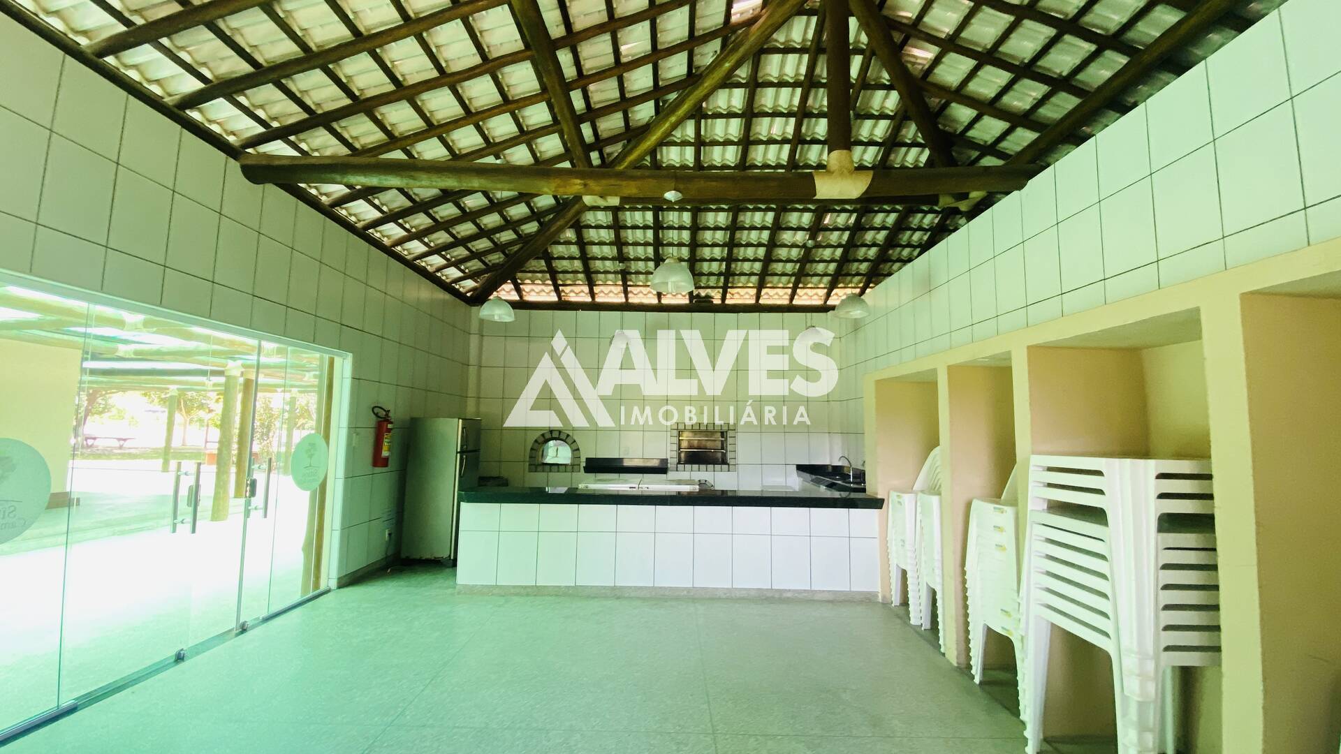 Sítio à venda com 3 quartos, 3600m² - Foto 22