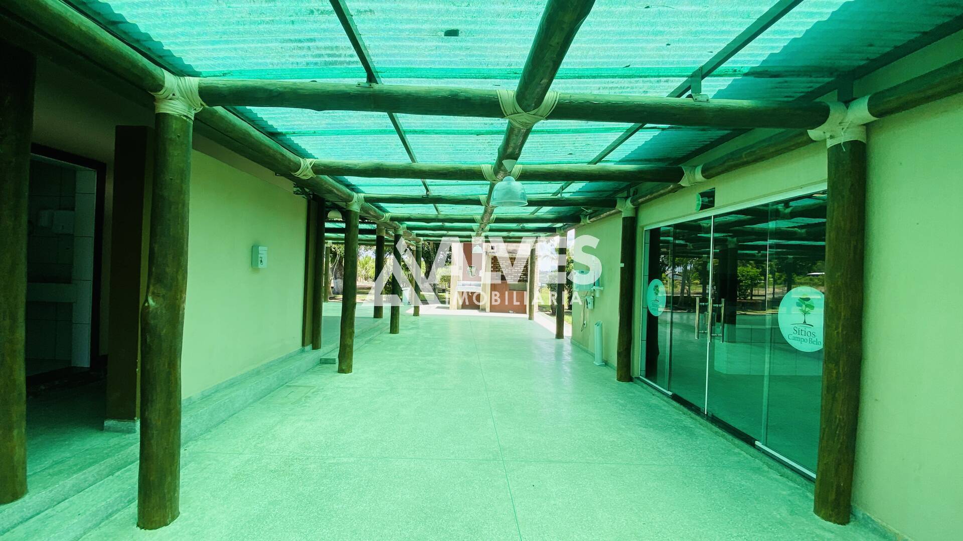 Sítio à venda com 3 quartos, 3600m² - Foto 21
