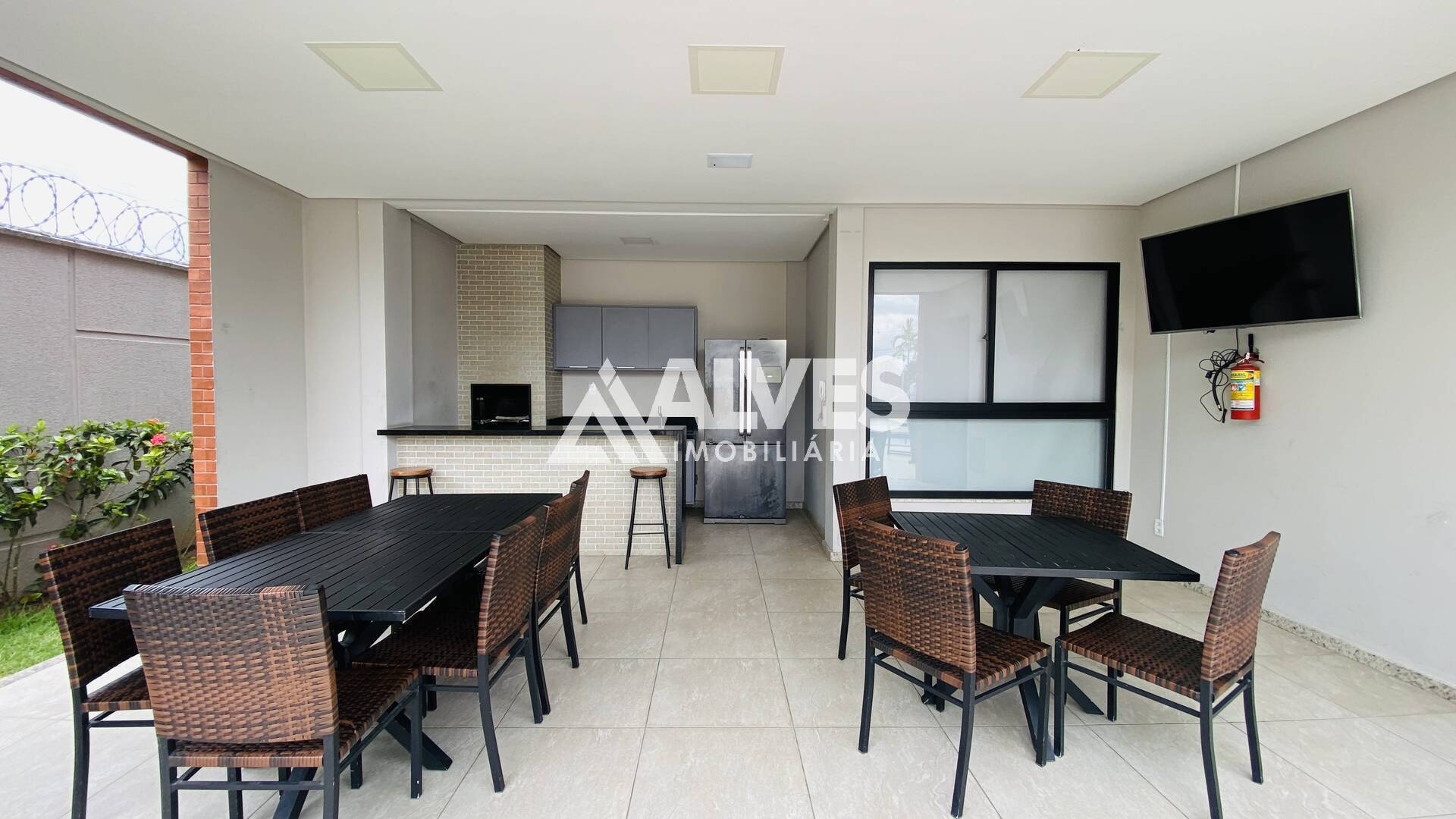 Casa de Condomínio à venda com 3 quartos, 144m² - Foto 31