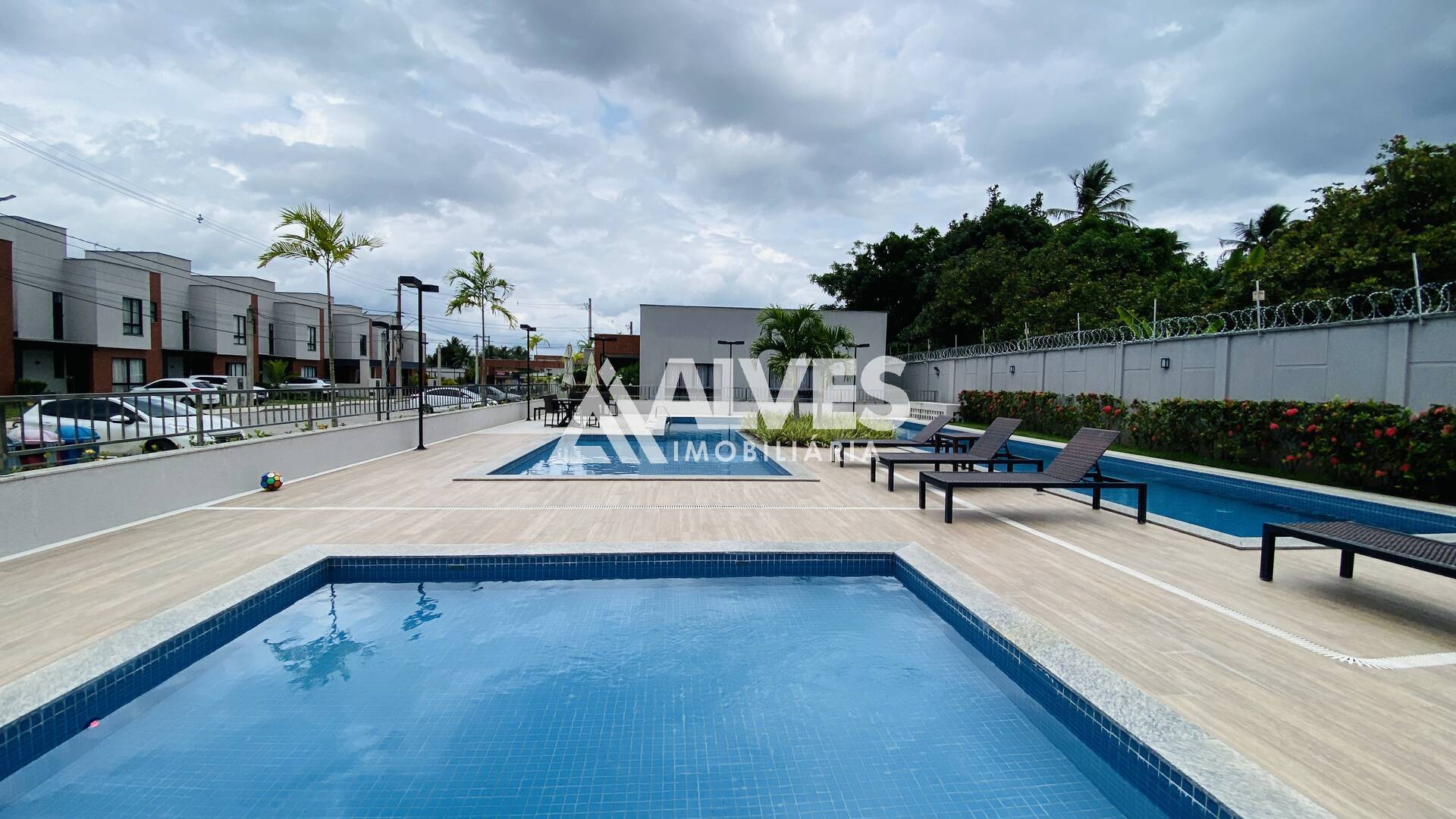 Casa de Condomínio à venda com 3 quartos, 144m² - Foto 27