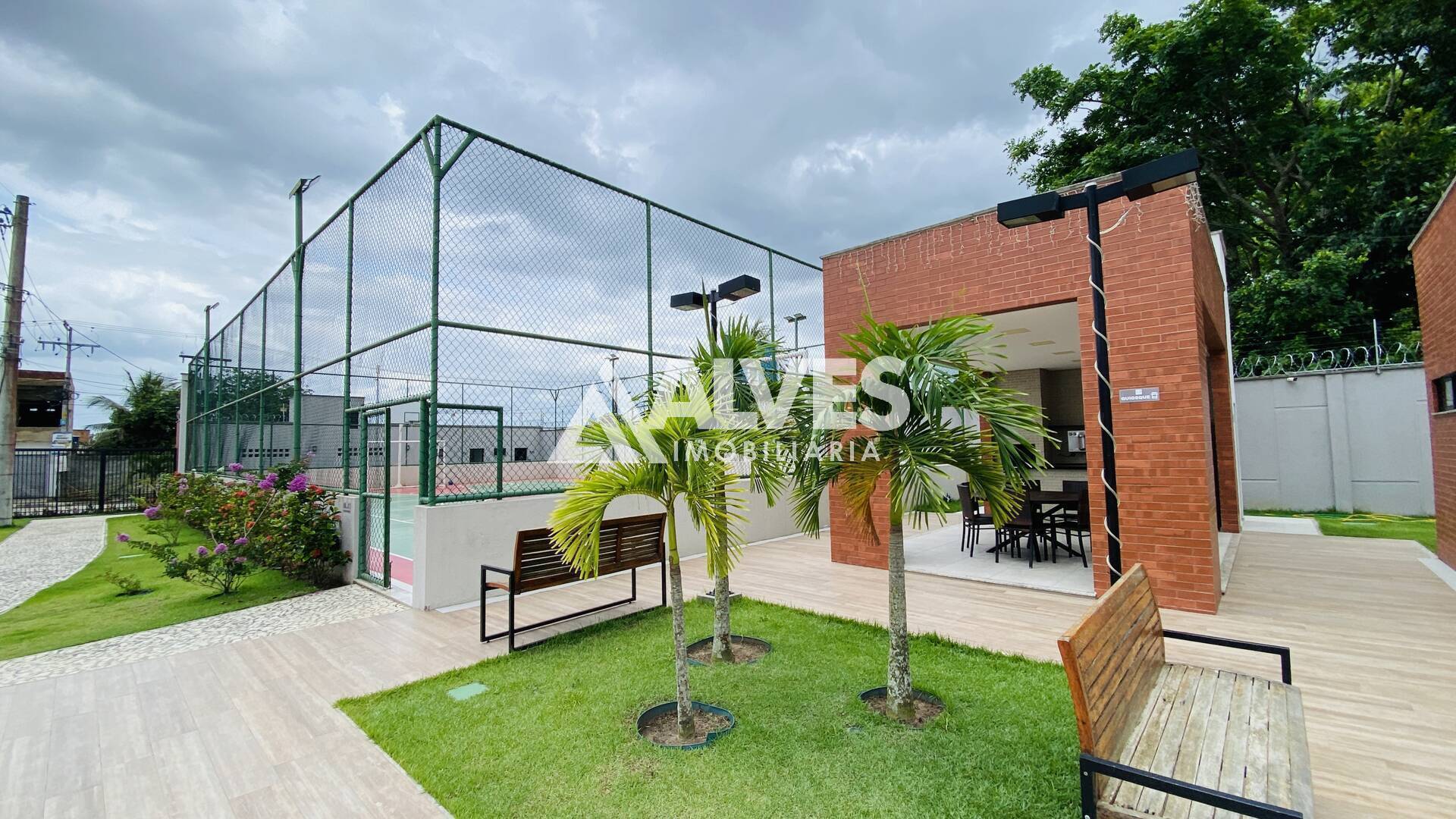 Casa de Condomínio à venda com 3 quartos, 144m² - Foto 26
