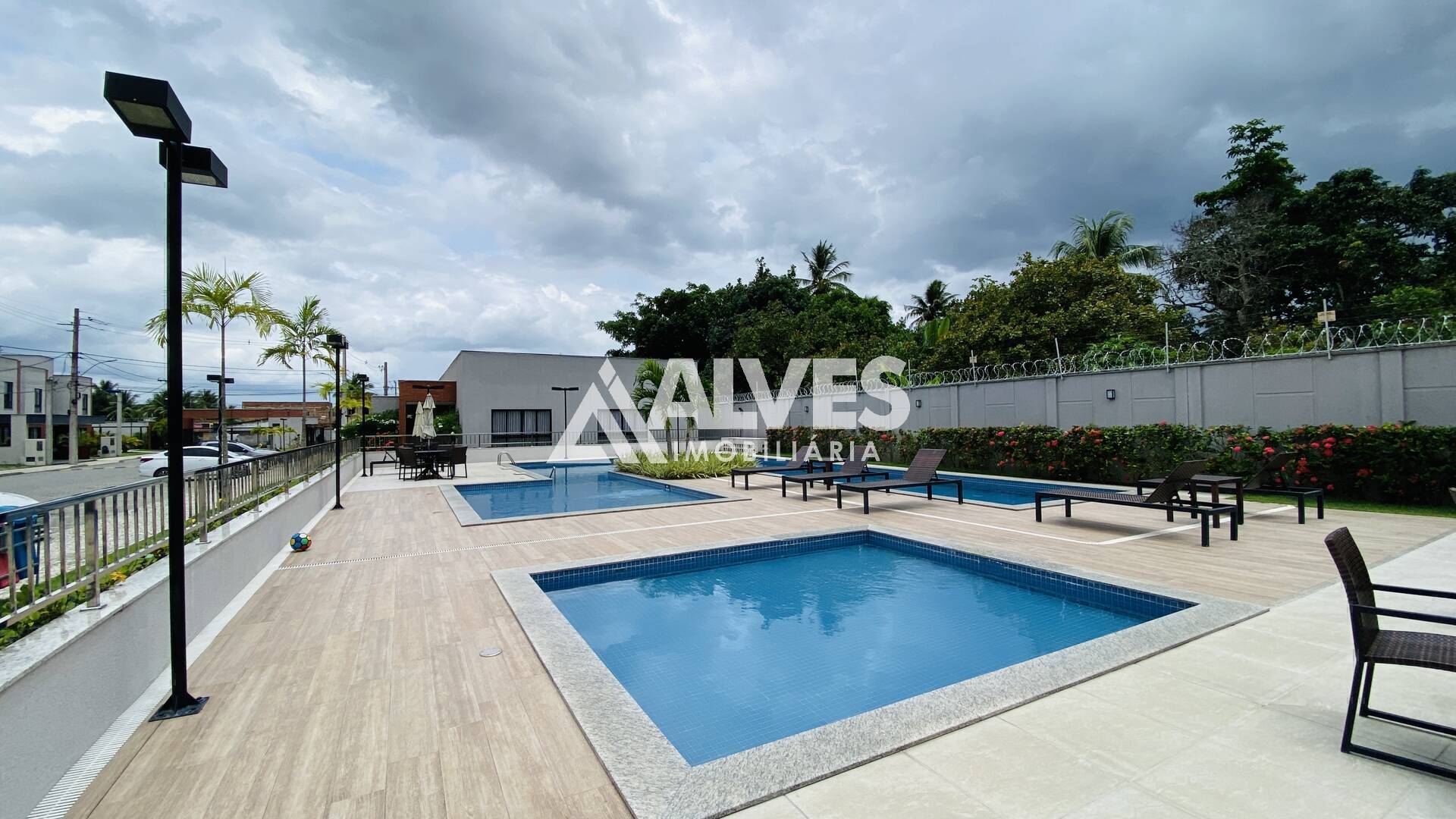 Casa de Condomínio à venda com 3 quartos, 144m² - Foto 29