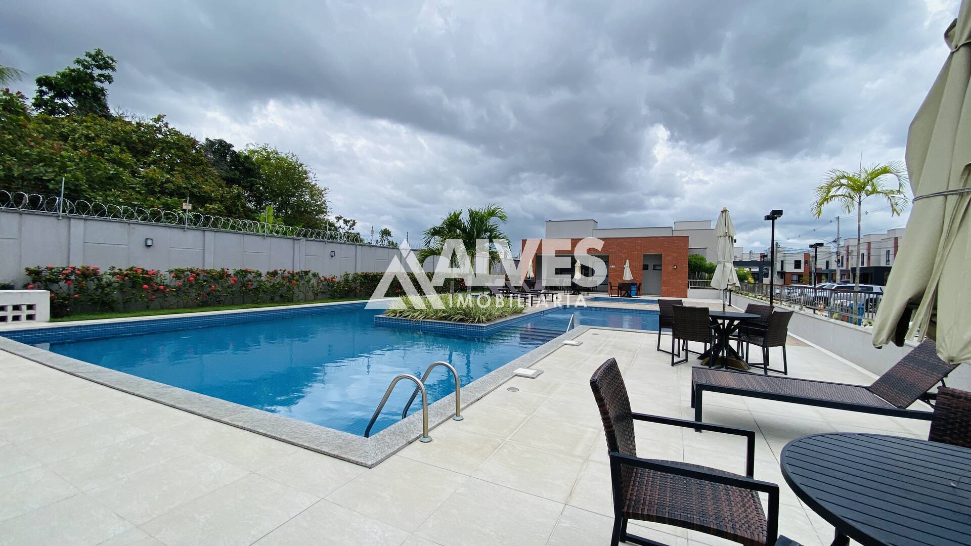 Casa de Condomínio à venda com 3 quartos, 144m² - Foto 28