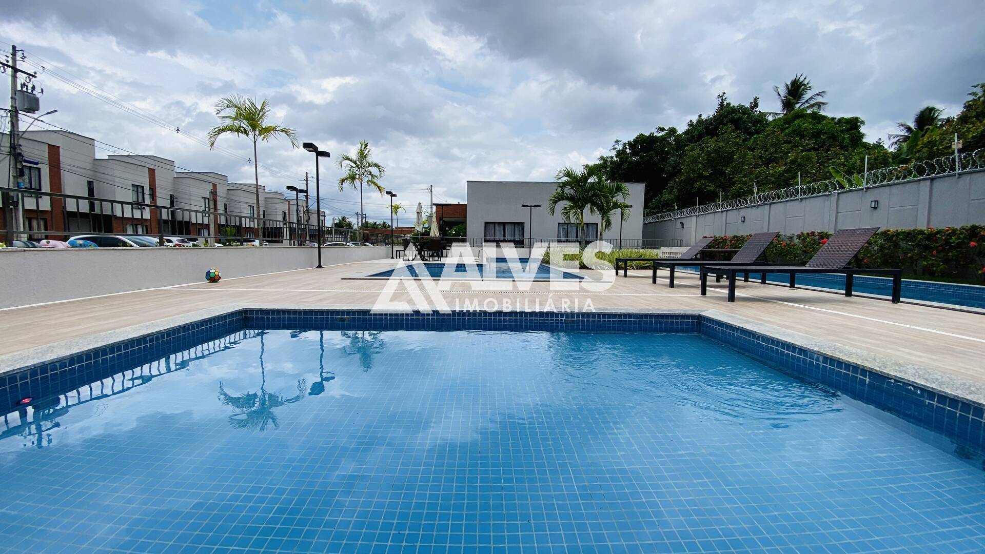 Casa de Condomínio à venda com 3 quartos, 144m² - Foto 30