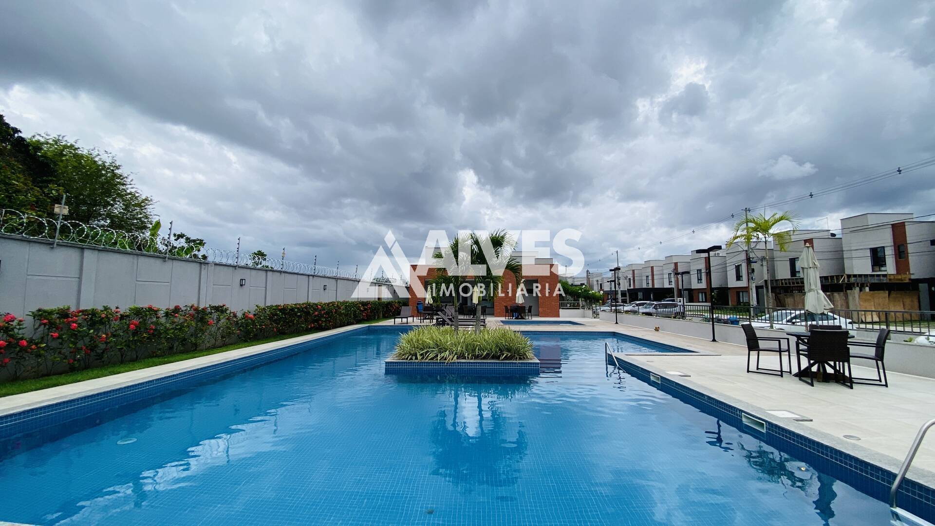 Casa de Condomínio à venda com 3 quartos, 144m² - Foto 4