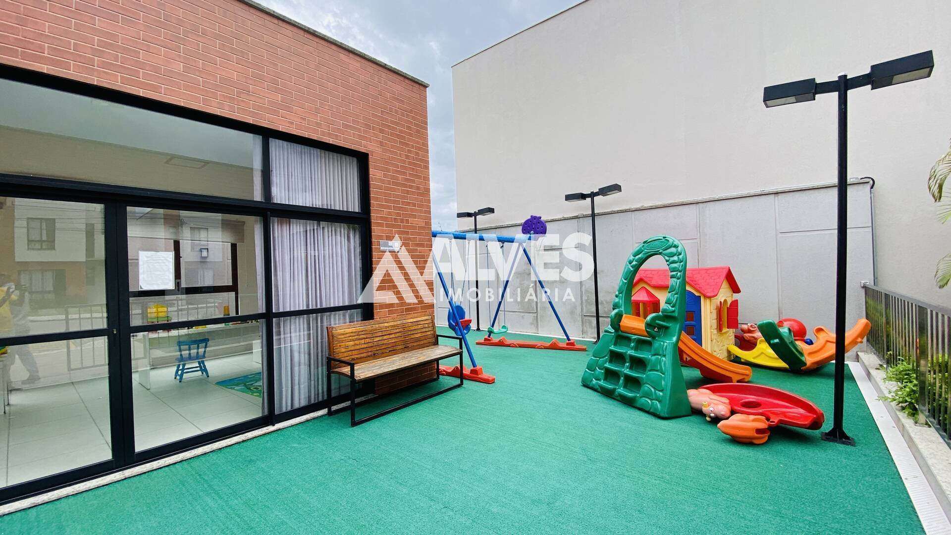 Casa de Condomínio à venda com 3 quartos, 144m² - Foto 37