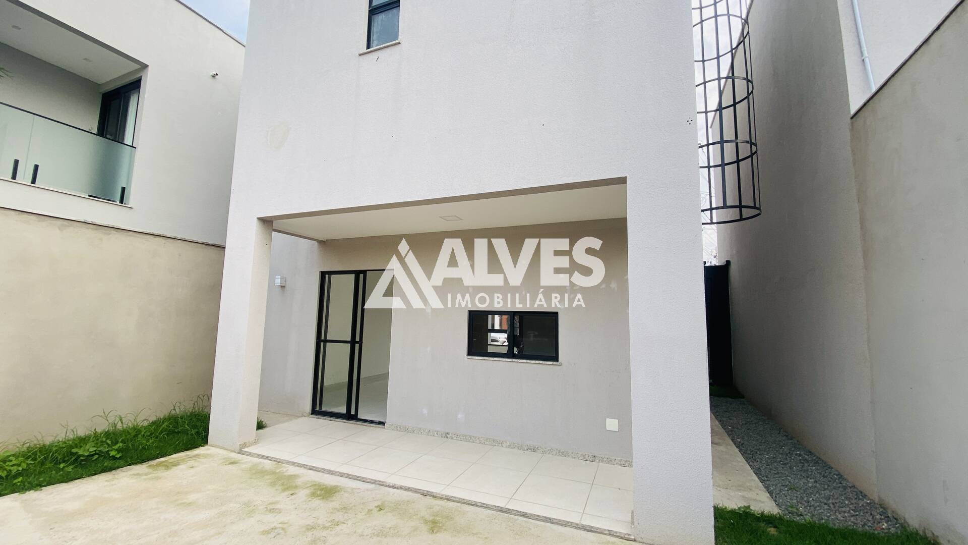 Casa de Condomínio à venda com 3 quartos, 144m² - Foto 24