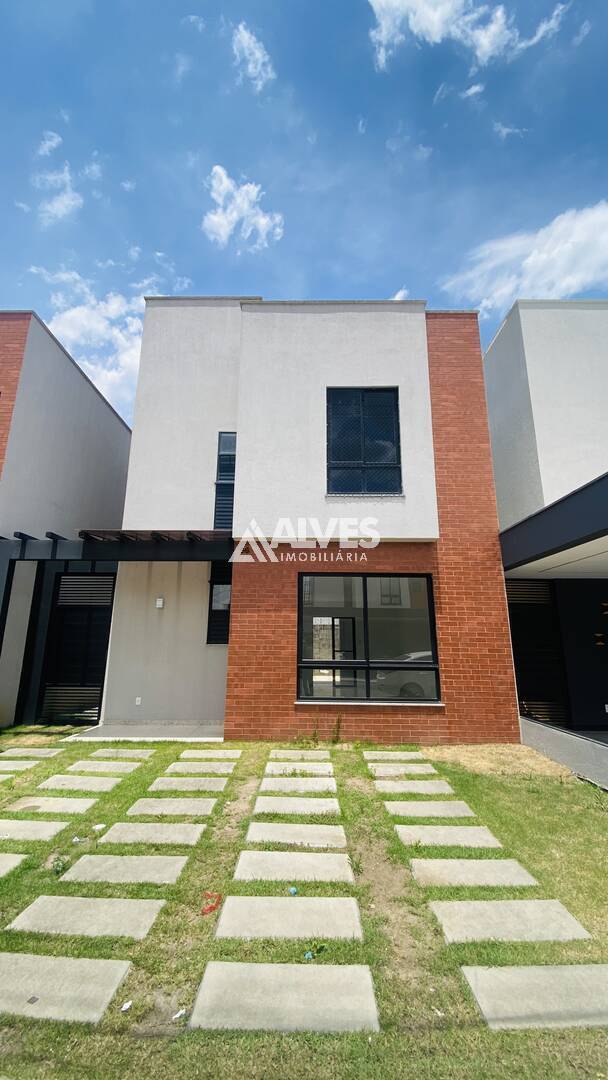 Casa de Condomínio à venda com 3 quartos, 144m² - Foto 3