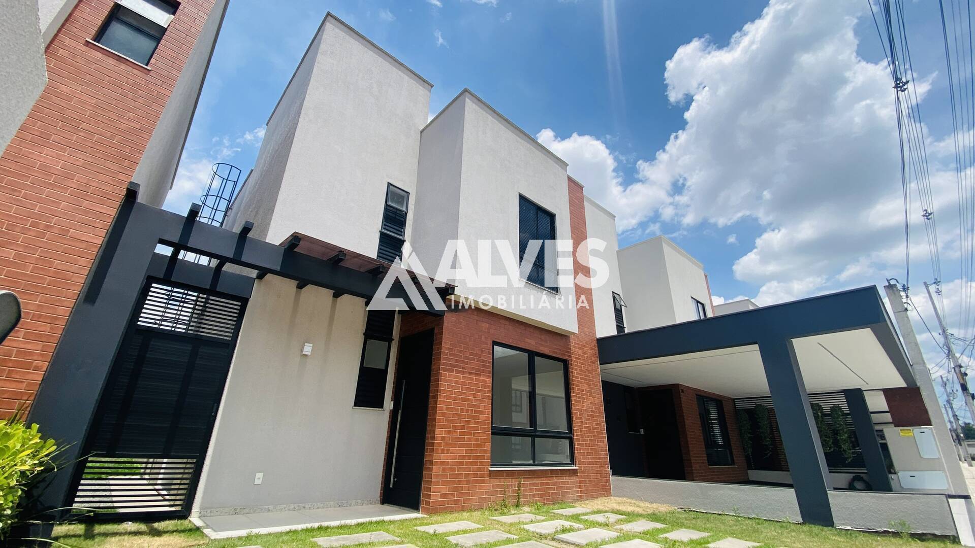 Casa de Condomínio à venda com 3 quartos, 144m² - Foto 5