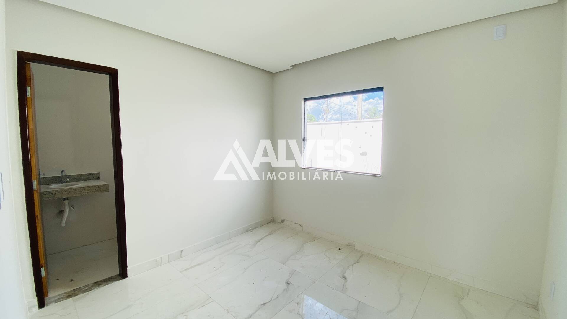 Casa à venda com 3 quartos, 78m² - Foto 8